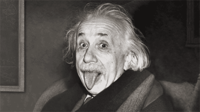 Einstein 6 curiosidades sobre su vida