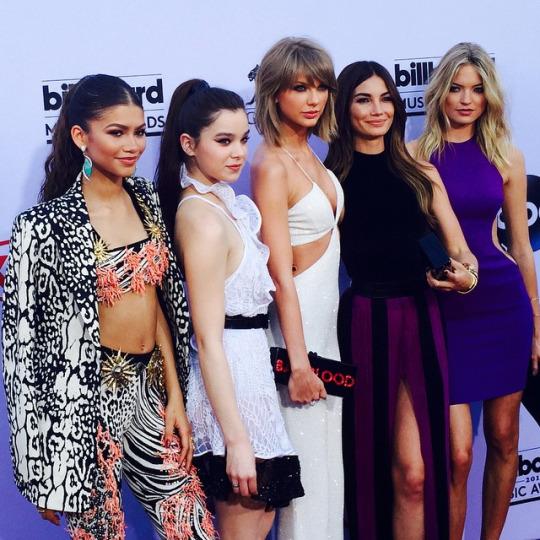 Los ganadores de los Premios Billboard 2015
