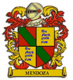 La genealogía de los Mendoza