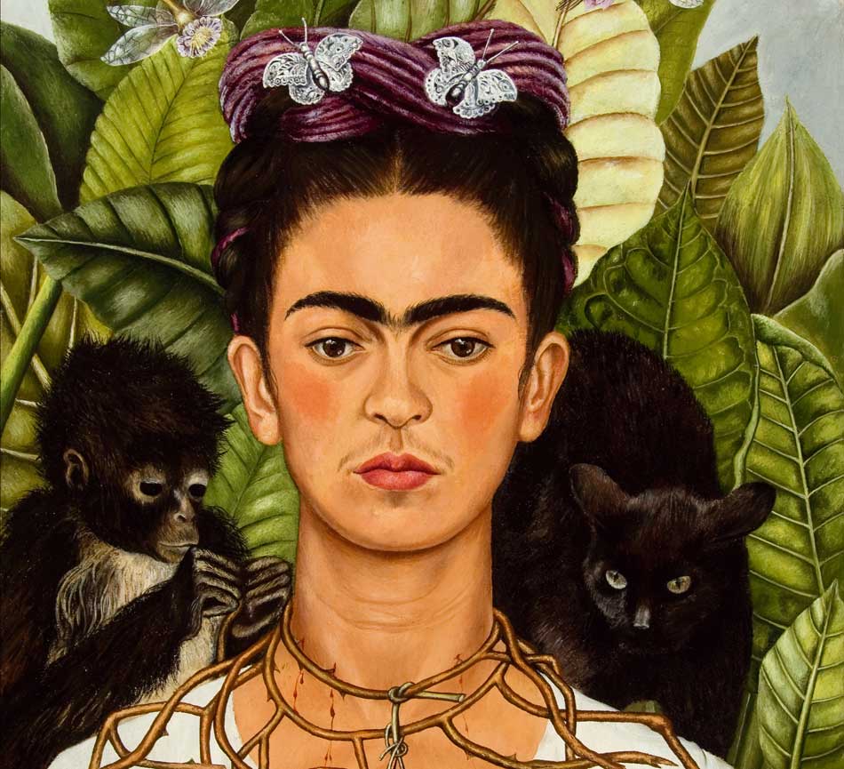 La Casa Azul De Frida Kahlo En El Jard n Bot nico De Nueva York 