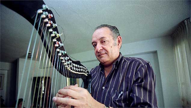 Venezuela deja de moler café…Falleció el músico y compositor venezolano Hugo Blanco