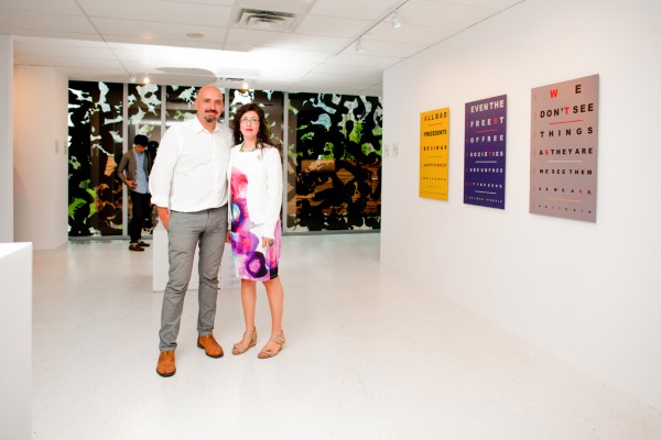 Canadá cuenta con el primer espacio dedicado  al arte latinoamericano