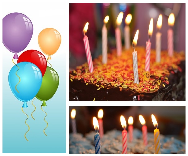 ¿Cuál es el origen de la fiesta de cumpleaños?