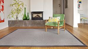 El uso de las alfombras, bellas y necesarias
