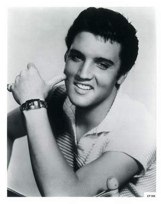 La leyenda del fantasma de Elvis Presley