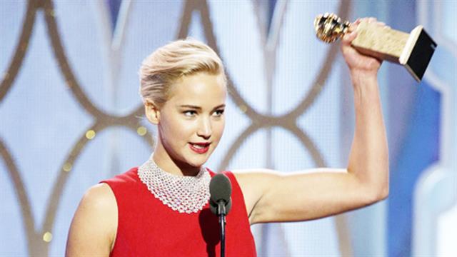 Estos son los ganadores del Globo de Oro 2016