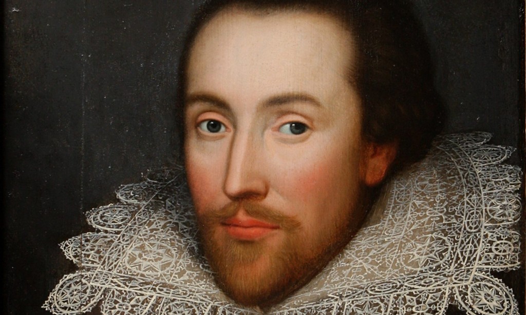 William Shakespeare