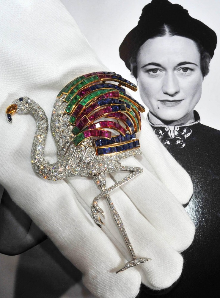 Algunas de joyas más famosas de Cartier | REVISTA TODO LO CHIC