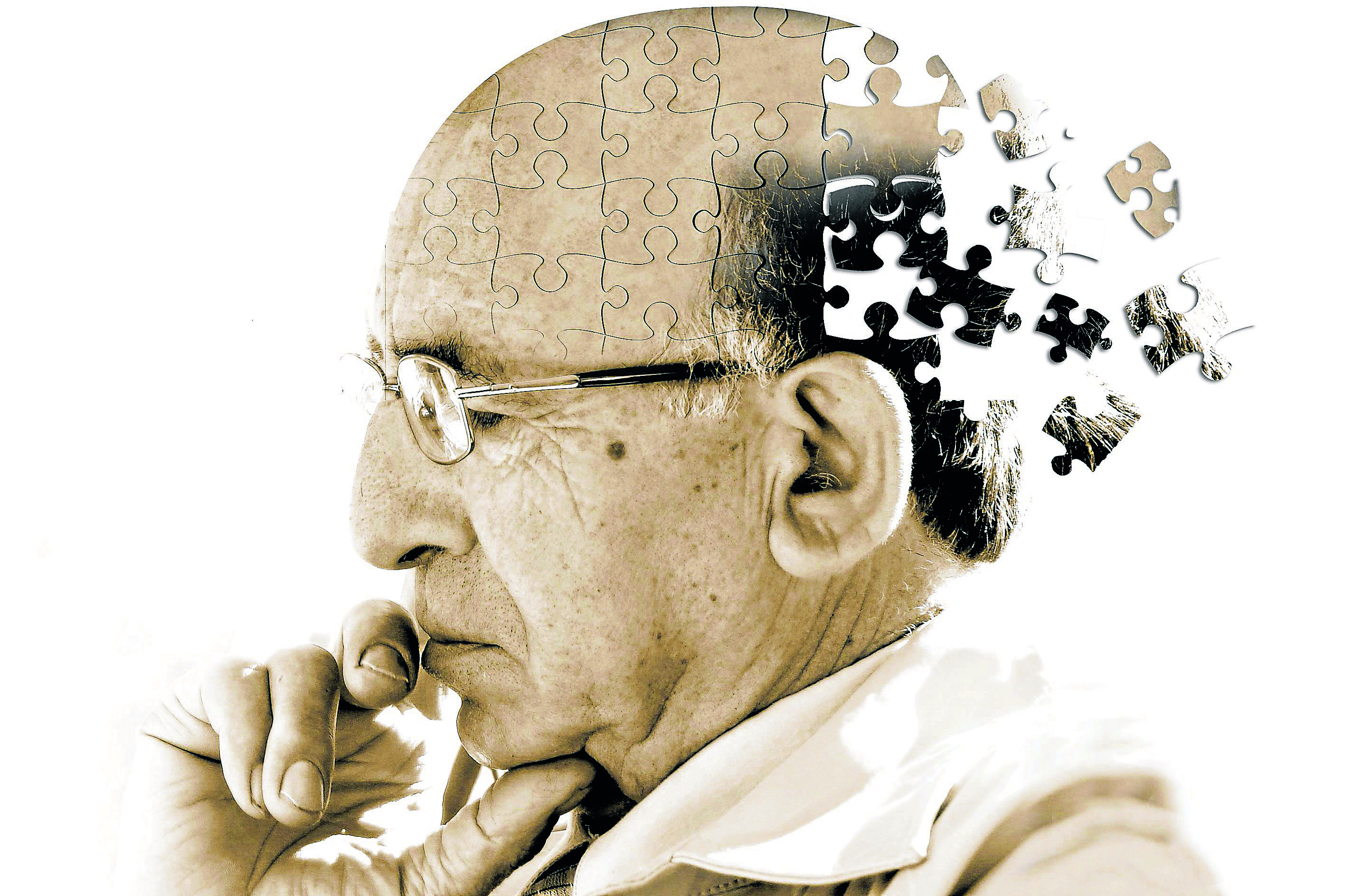 21 de septiembre, día mundial de la enfermedad de Alzheimer