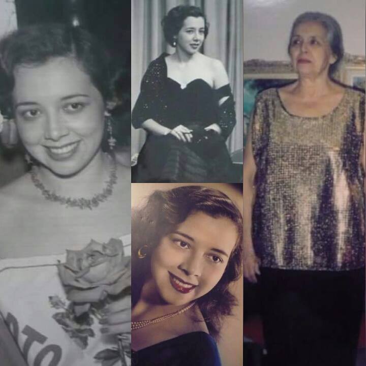 Miss Distrito Federal 1953
