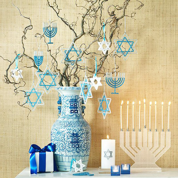 Hanukkah, la “fiesta de las luces”