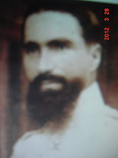 El Conde Cattaneo, un personaje extraordinario que hubo en la Angostura de hace años