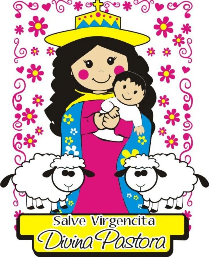 La Divina Pastora y la historia de su devoción en Venezuela