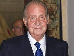 Cumpleaños de Juan Carlos I de España