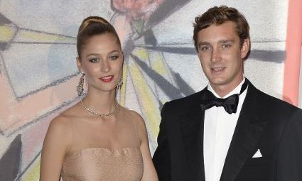¡Nació el bebe! Beatrice Borromeo y Pierre Casiraghi son padres