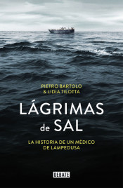 El libro de la semana. Lágrimas de sal, por Pietro Bartolo
