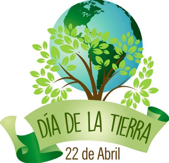 Hoy celebramos el Día de la Tierra, queriendo más a nuestro planeta