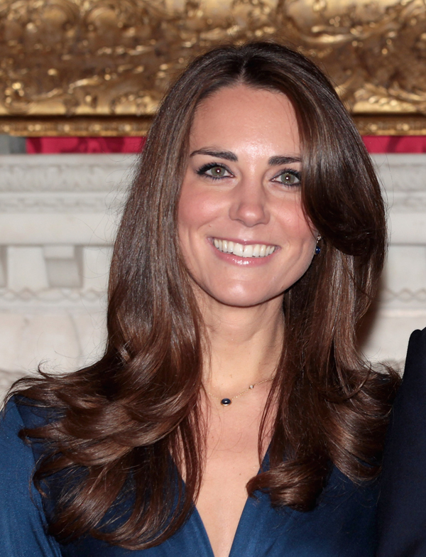 El corte de cabello de Kate Middleton del que todos hablan