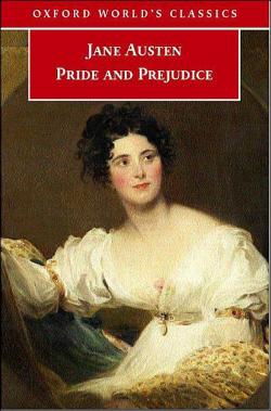 El libro de la semana «Orgullo y prejuicio» de Jane Austen
