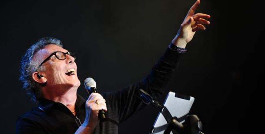 Ilan Chester recibirá el Premio a la Excelencia Musical de los Grammy