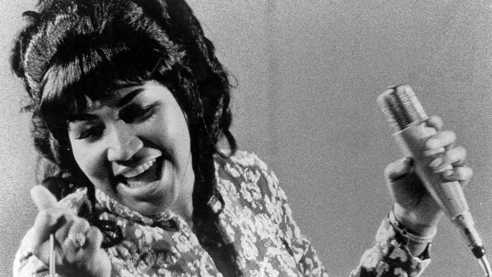 Curiosidades sobre Aretha Franklin, la Reina del Soul