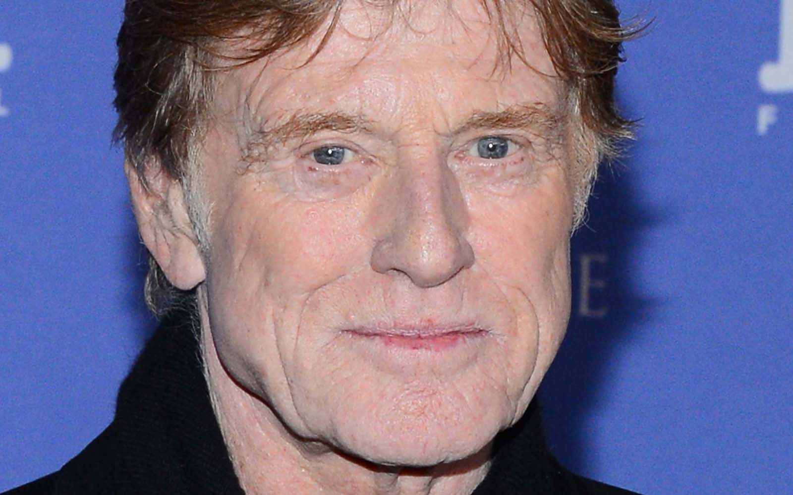 Robert Redford se retira como actor