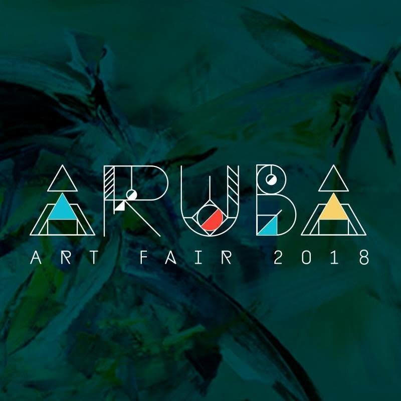 19 Artistas venezolanos exhiben su obra en Aruba Art Fair 2018  de la mano de la Fundación Fenice Larralde