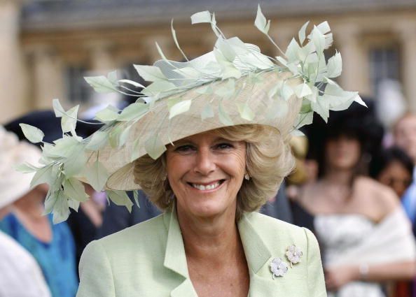 Camila de Cornualles, los sombreros chic de la duquesa