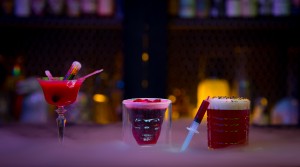 cocteles halloween