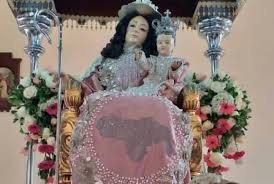 La Divina Pastora, una de las concentraciones marianas más importantes del mundo
