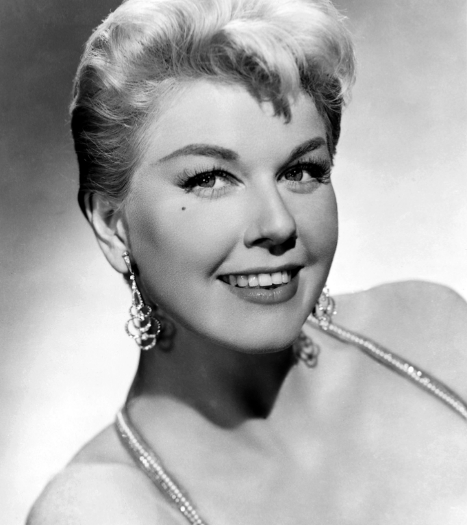 Falleció la grandiosa Doris Day, adiós a una leyenda del cine
