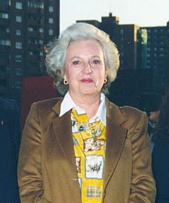 Falleció Pilar de Borbón, hermana del rey Juan Carlos