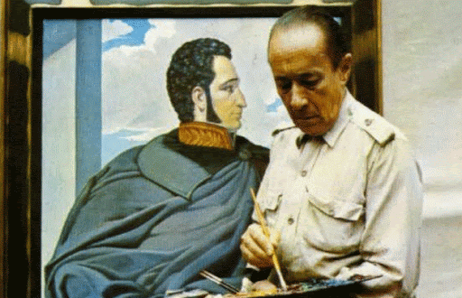 Recordando al gran Pedro Centeno Vallenilla