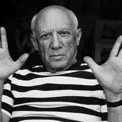 Picasso, ese excéntrico que revolucionó el arte en el siglo XX