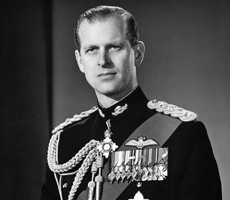 El príncipe Philip, Duque de Edimburgo hubiera cumplido hoy 100 años