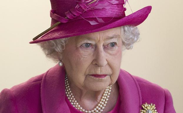 El mensaje de la reina Elizabeth II, a propósito de la celebración del Commonwealth day