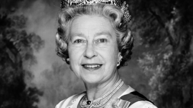 Falleció Elizabeth II ¡Adiós a una gran Reina!