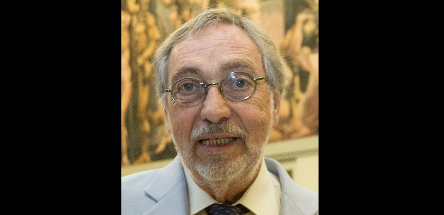 Adiós a uno de los grandes actores argentinos, falleció Luis Brandoni