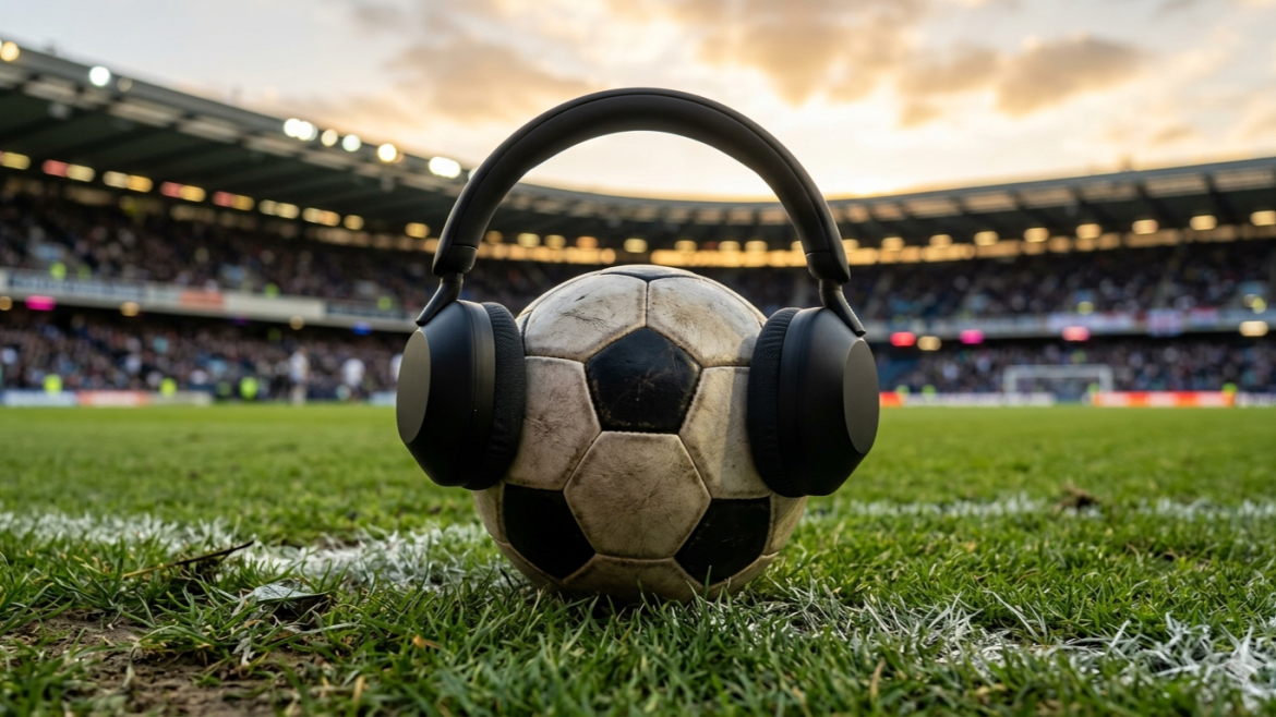 Canciones de los Mundiales: Himnos inolvidables de la Copa del Mundo
