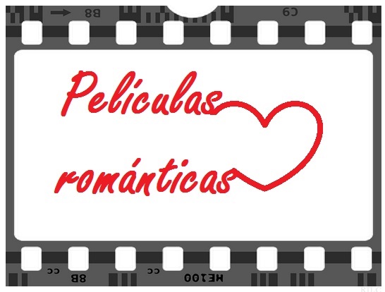 El amor a través del cine, una lista de películas románticas