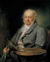 Francisco de Goya las luces y sombras en el arte