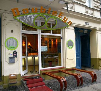 ¿De viaje por Berlin? Mira estos 5 Cafés