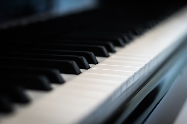 Aniversario del piano, ¿qué sabes de su historia?