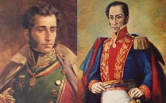 Última carta de Sucre a Bolívar