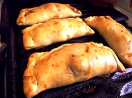 Empanada chilena, esa delicia que viene del sur