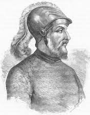 Don Diego de Losada y la fundación de Caracas