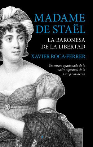 El libro que recomendamos esta semana  , Vida de Madame de Staël