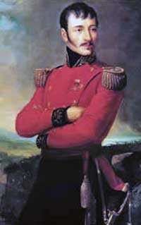 José Antonio de Anzoátegui, el General venezolano que brilló en la Batalla de Boyacá