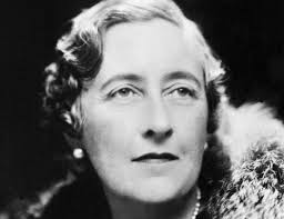 Agatha Christie cumple 125 años, la famosa Reina del Crimen