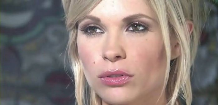 Comienzan los premios del año, Dani es la “conejita del año 2015″ de Playboy